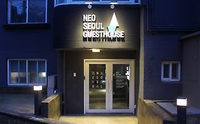 Neo Seoul Guesthouse